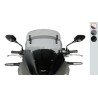 Bulle MRA Variotouring VT avec spoiler - Honda VFR800 X Crossrunner