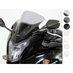 Bulle MRA Racing R - Honda...