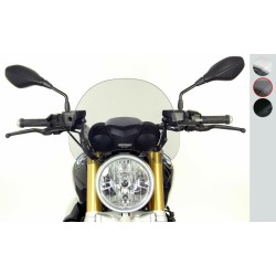 Bulle MRA Touring NTM - BMW...