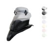 Bulle MRA Variotouring avec spoiler - Yamaha TTR-R125LW