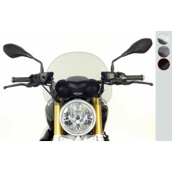 Bulle MRA Touring NTM - BMW...