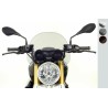 Bulle MRA Touring NTM - BMW R1200 Nine-T