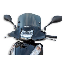 Bulle MALOSSI Sport - Honda...