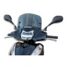Bulle MALOSSI Sport - Honda SH 300