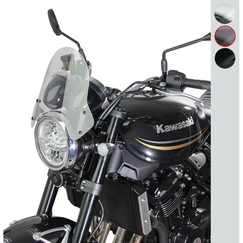 Bulle MRA Touring NT - Kawasaki Z900RS