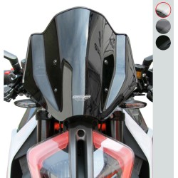 Bulle MRA Sport NSPM - KTM...