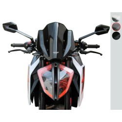 Bulle MRA Sport NSPM - KTM...
