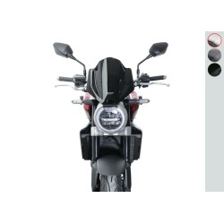 Bulle MRA Sport NSPM -...