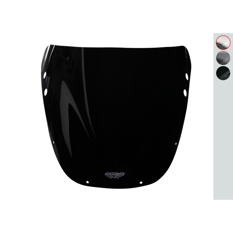 Bulle MRA Racing R - Honda CBR900RR