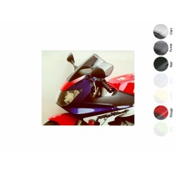 Bulle MRA Racing R - Honda...