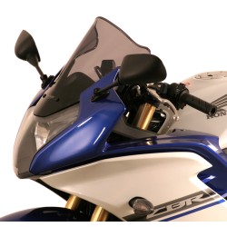 Bulle MRA Racing R - Honda...