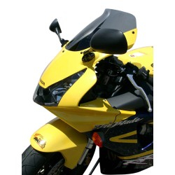 Bulle MRA Spoiler S - Honda...