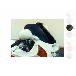 Bulle MRA Spoiler S - Honda...