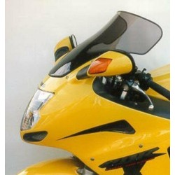 Bulle MRA Touring T - Honda...