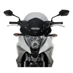 Bulle MRA Touring T - Honda...