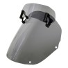 Bulle MRA Variotouring VT avec spoiler - Honda XL600V Transalp