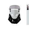 Bulle MRA X-Creen Touring XCT avec spoiler - Honda CBF1000