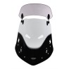 Bulle MRA X-Creen Touring XCT avec spoiler - Honda XL1000V Varadero