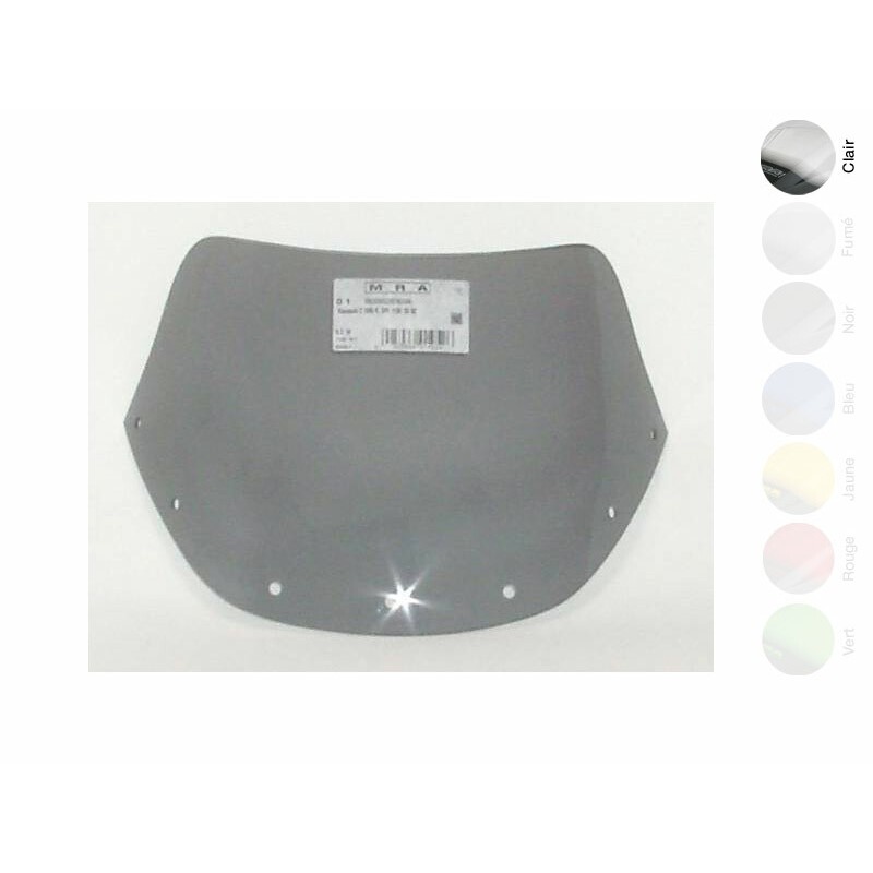 Bulle MRA Origin O - Kawasaki Z1000/GPZ1100