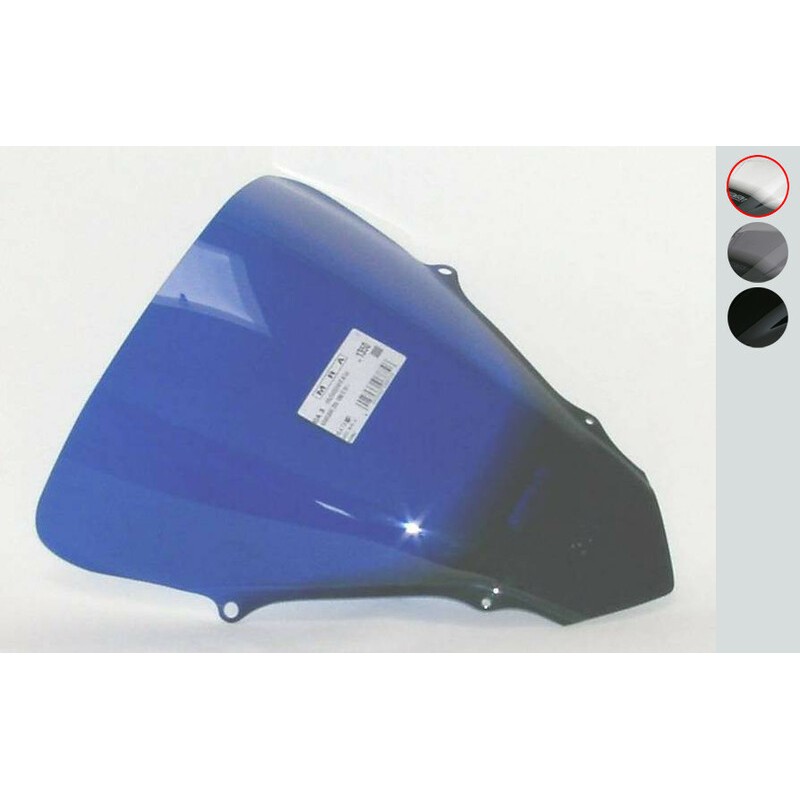 Bulle MRA Origin O - Kawasaki ZRX1200S