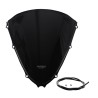 Bulle MRA Origin O - Kawasaki ZX6R/ZZR1400