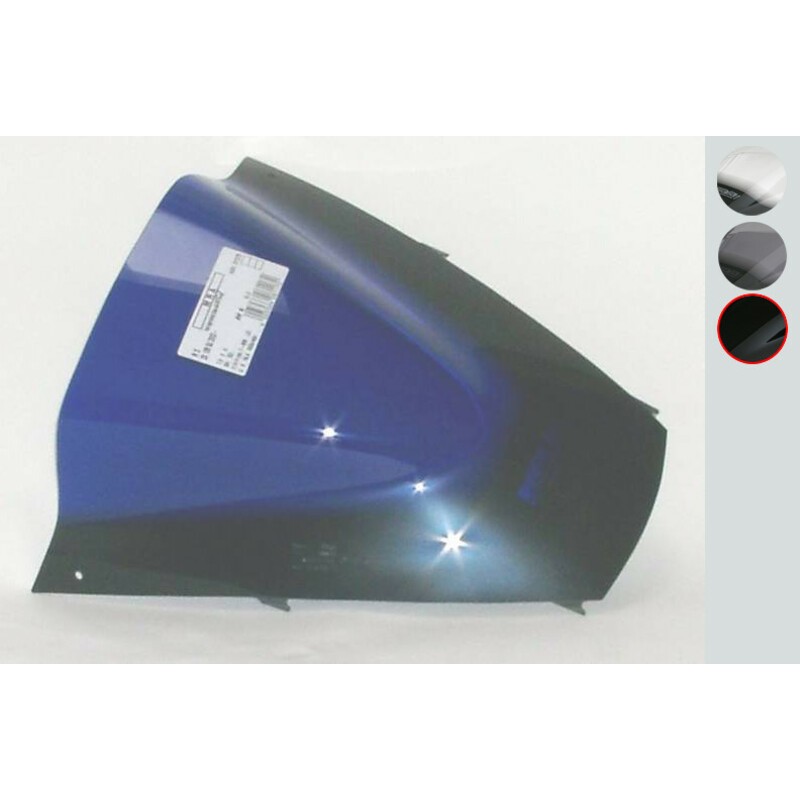 Bulle MRA Racing R - Kawasaki ZX-12R