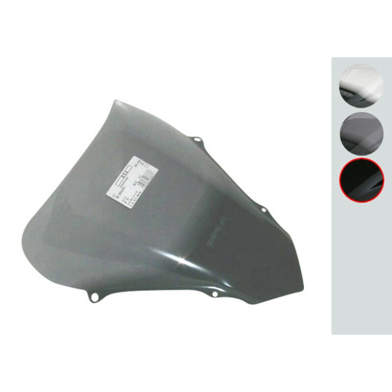 Bulle MRA Spoiler S - Kawasaki ZRX1200S
