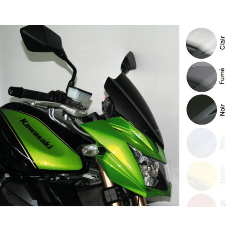 Bulle MRA Touring T - Kawasaki Z750R