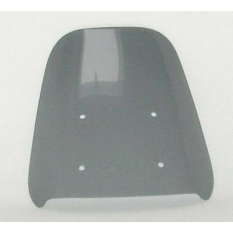 Bulle MRA Origin O - Suzuki GSX750S/1100S Katana