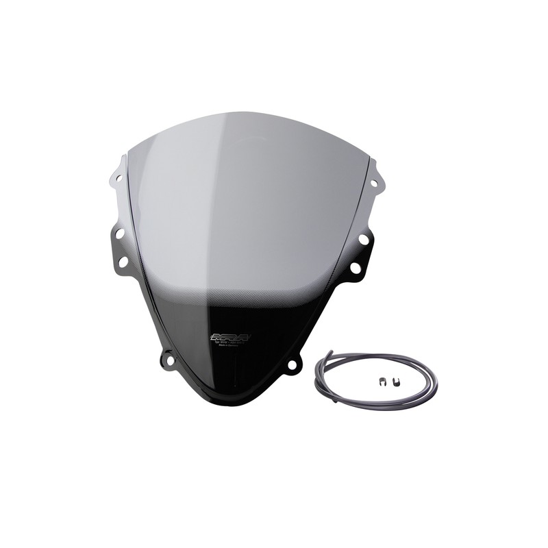 Bulle MRA Origin O - Suzuki GSX-R600/750