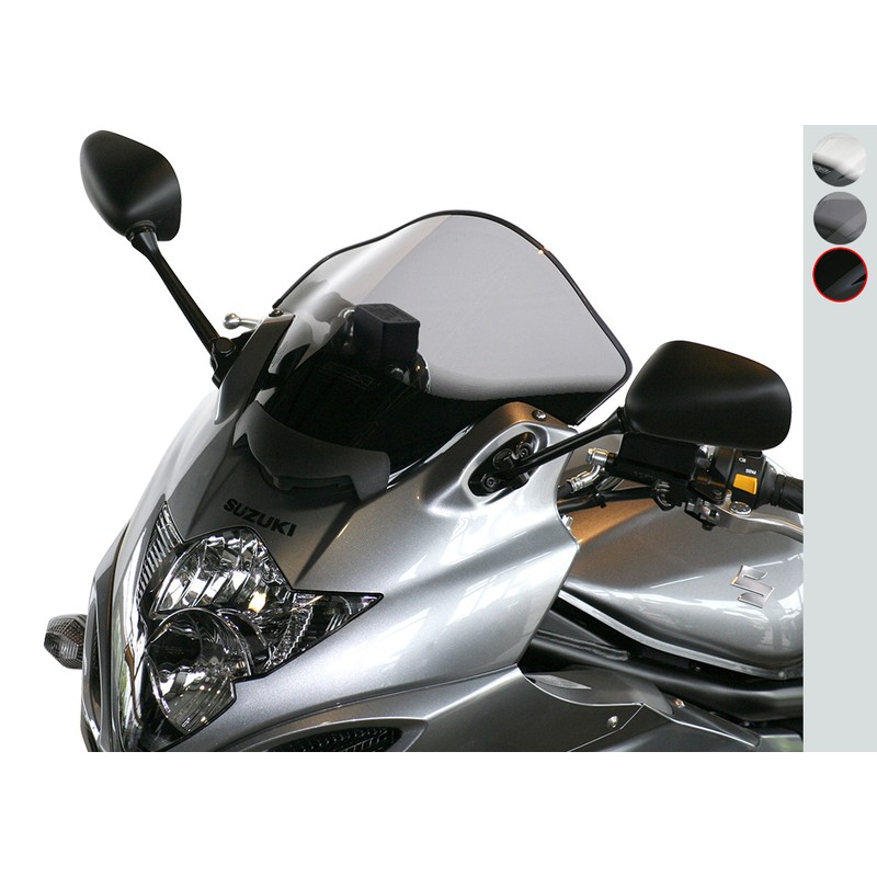 Bulle MRA Origin O - Suzuki GSF650S Bandit