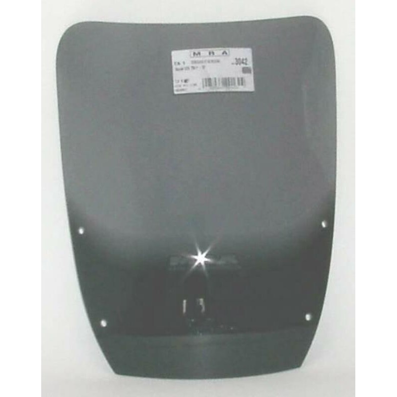 Bulle MRA Origin O - Suzuki GSX750EF/ESD
