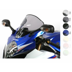 Bulle MRA Racing R - Suzuki...