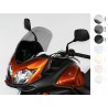 Bulle MRA Touring T - Suzuki DL650 V-Strom