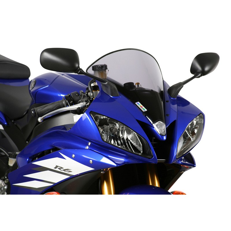 Bulle MRA Origin O - Yamaha YZF-R6