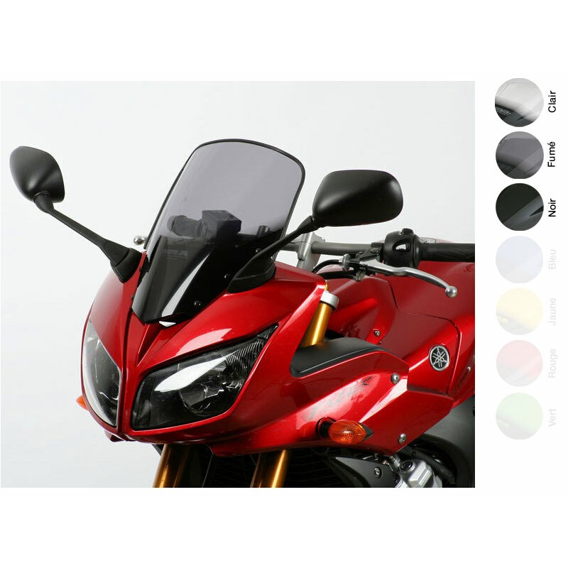 Bulle MRA Origin O - Yamaha FZ1 N/FZ 1 S Fazer