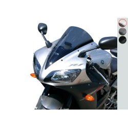 Bulle MRA Racing R - Yamaha...