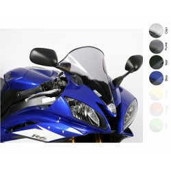 Bulle MRA Racing R - Yamaha...