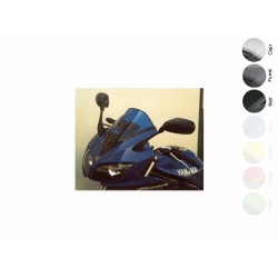 Bulle MRA Racing R - Yamaha...