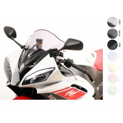 Bulle MRA Racing R - Yamaha...