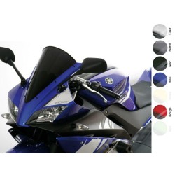 Bulle MRA Racing R - Yamaha...