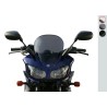 Bulle MRA Touring T - Yamaha FZS1000 Fazer