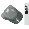 Bulle MRA Touring T - Yamaha FZ1 N/S Fazer