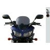 Bulle MRA Touring T - Yamaha FZS1000 Fazer