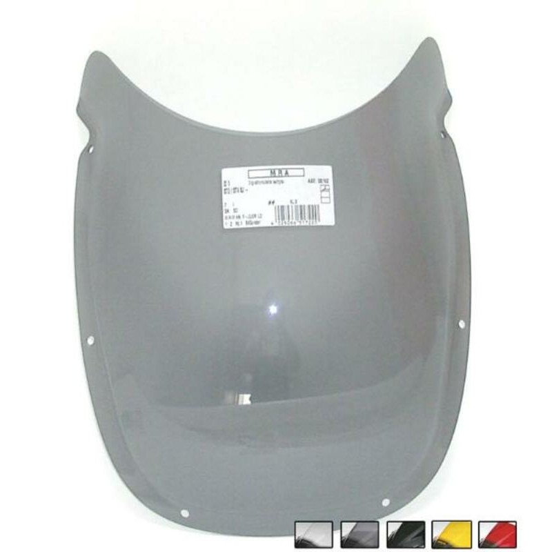 Bulle MRA Origin O - Ducati