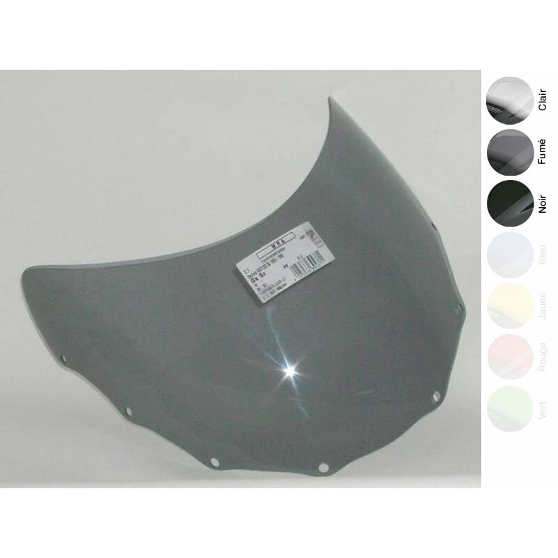 Bulle MRA Origin O - Triumph Daytona 900/1200