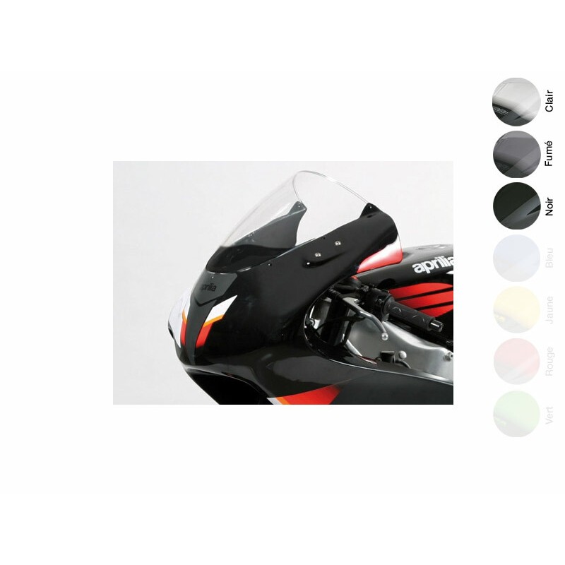 Bulle MRA Origin O - Aprilia RS250