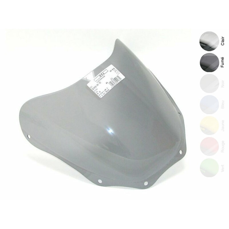 Bulle MRA Origin O - Ducati 900/Stinger
