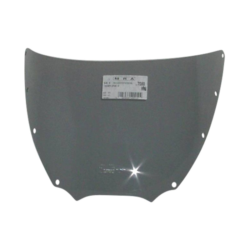 Bulle MRA Origin O - Triumph Sprint ST 955