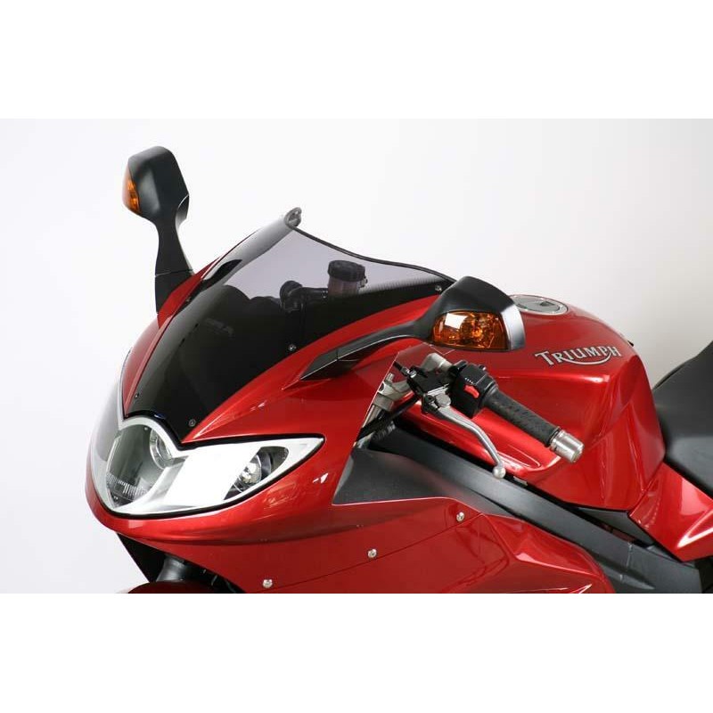Bulle MRA Origin O - Triumph Sprint ST 1050
